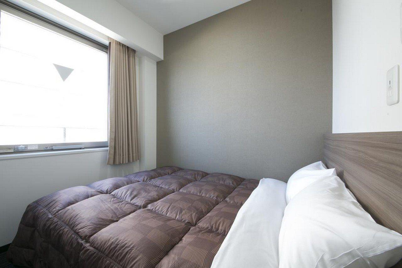 Washington R&B Hotel Shin Osaka Kitaguchi Exteriér fotografie