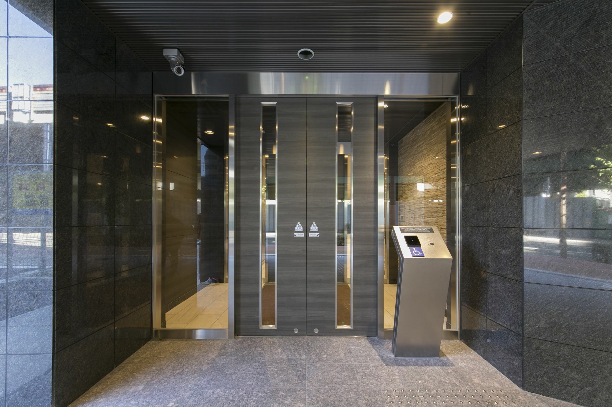 Washington R&B Hotel Shin Osaka Kitaguchi Exteriér fotografie