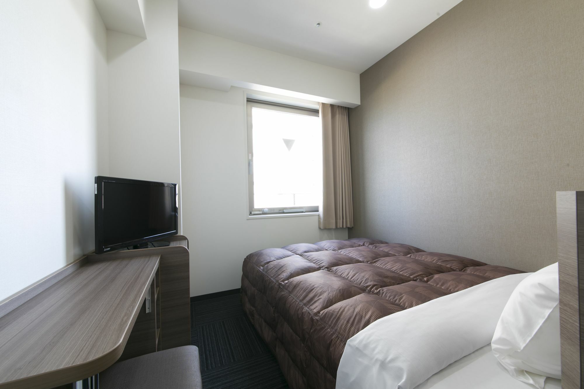 Washington R&B Hotel Shin Osaka Kitaguchi Exteriér fotografie